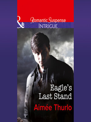 cover image of Eagle's Last Stand
